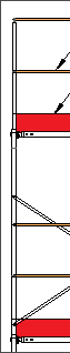 ���b�V���V�[�g�E�l�b�g��ݒu�����}