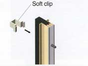 soft clip