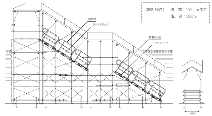 設置参考図