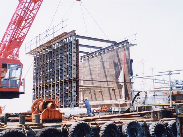 建込状況