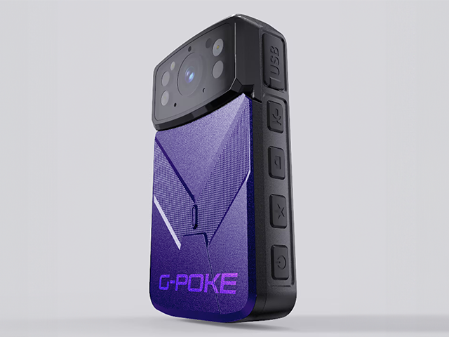 G-poke