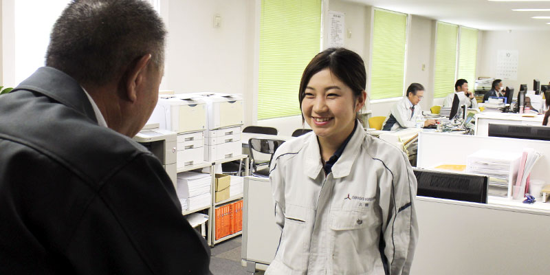 印象に残っている現場、出来事、仕事